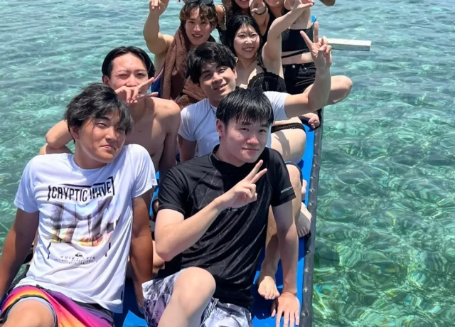 アクティビティ