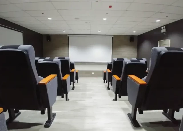 EVの施設・設備