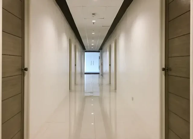 EVの宿泊施設