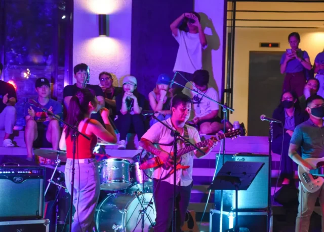 アクティビティ