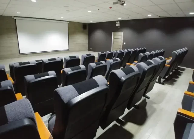 EVの施設・設備