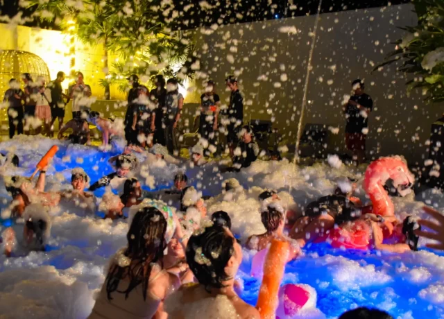 アクティビティ