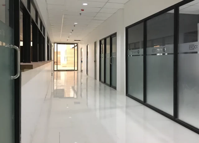 廊下