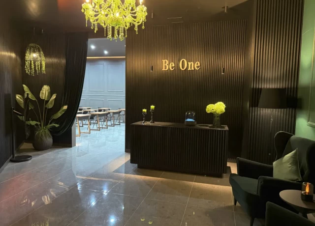 カンファレンスルーム（Be One）