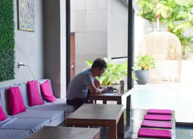 EVの施設・設備