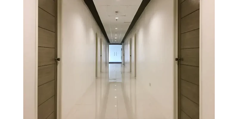 EVの宿泊施設