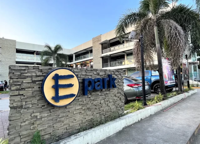 E-Park