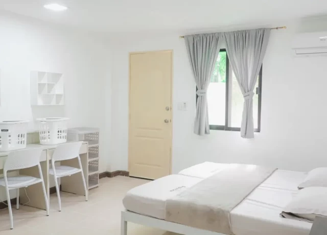 プレミアム個室・2人部屋