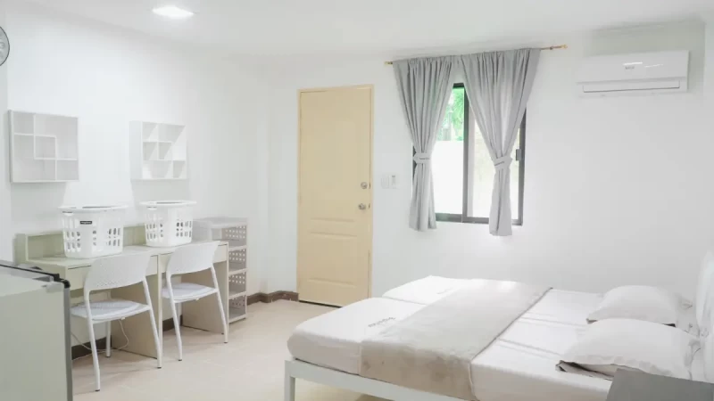 プレミアム個室・2人部屋