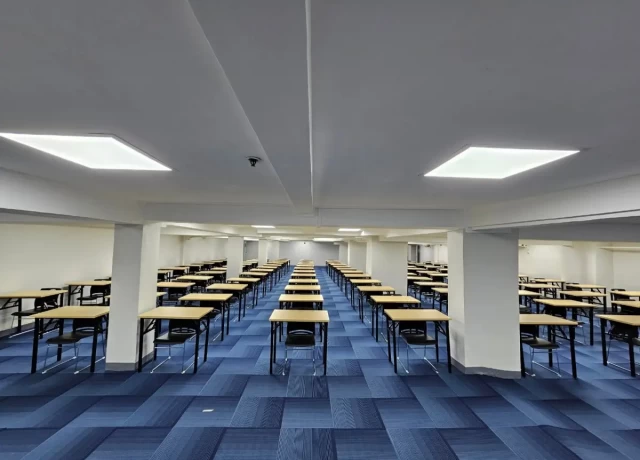 CPILSのIELTS公式テスト＆リソースセンター