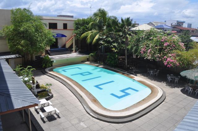 フィリピンのおすすめ人気語学学校ランキング School With