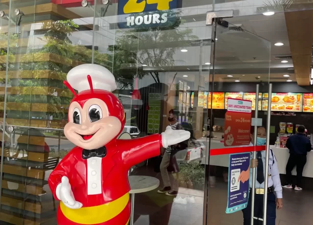 Jollibee