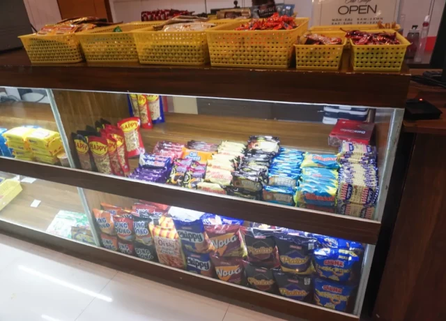 売店