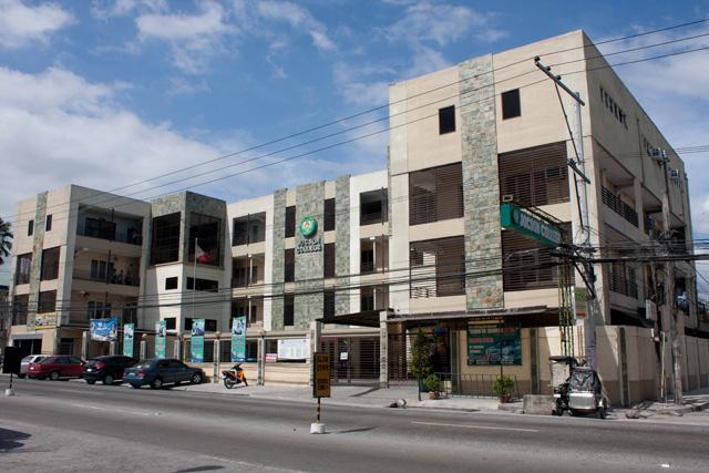 クラークフィリピン留学院