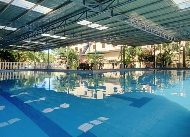 HELP クラーク校の施設・設備