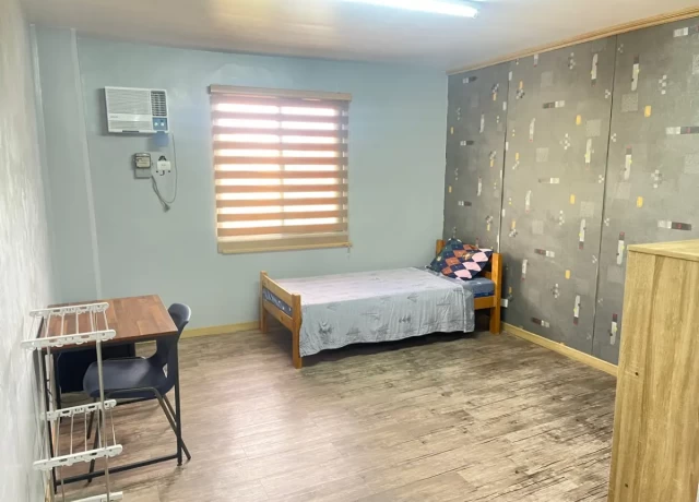 1人部屋