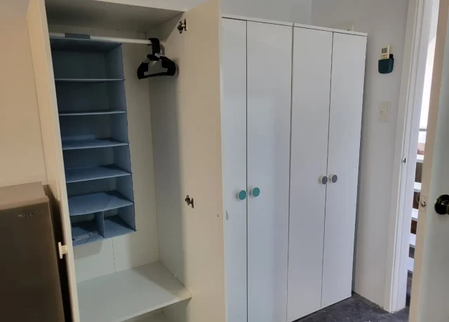 3人部屋 設備