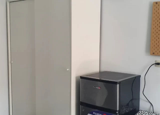 2人部屋 設備