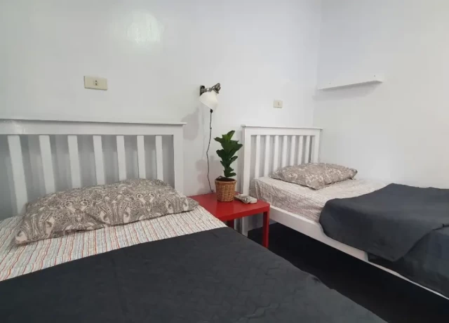 2人部屋