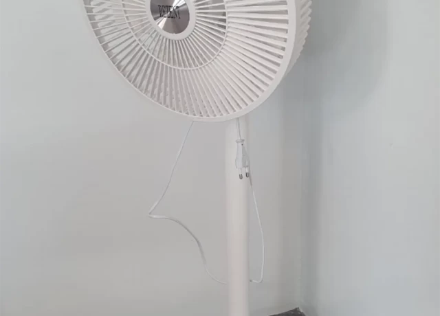 2人部屋 設備