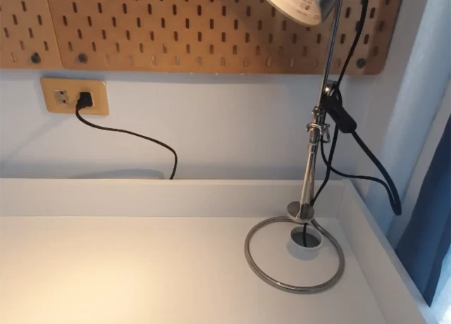 2人部屋 設備