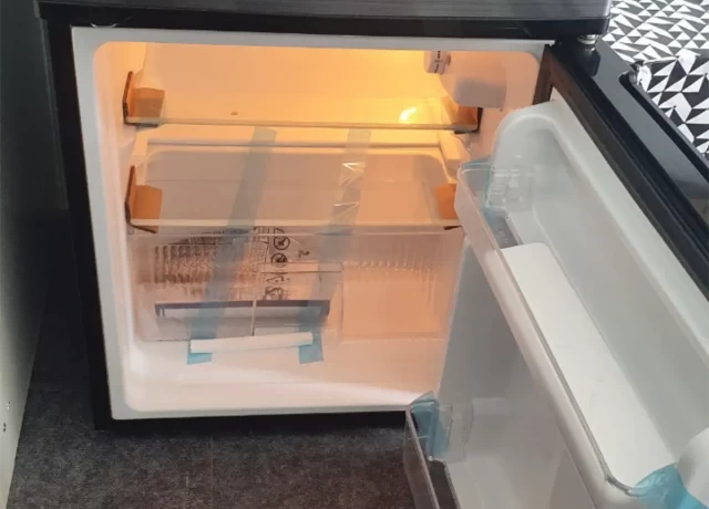 2人部屋 設備