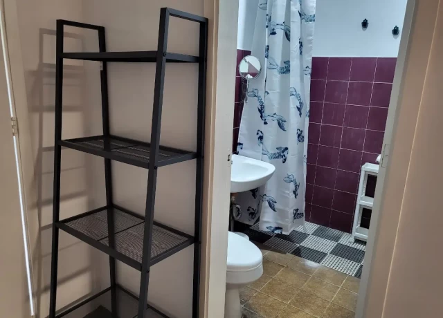 3人部屋 設備