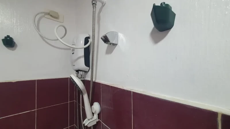 2人部屋 バスルーム