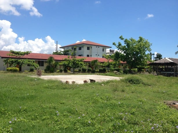 ファーストイングリッシュ