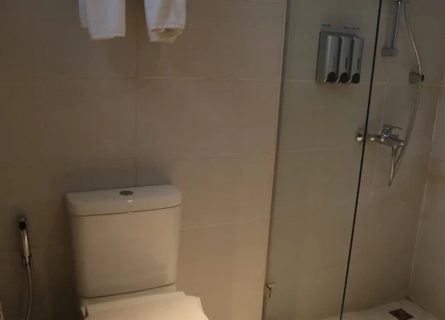 Ocean Suites (外部寮)のSuperior Room