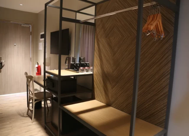 Ocean Suites (外部寮)のSuperior Room