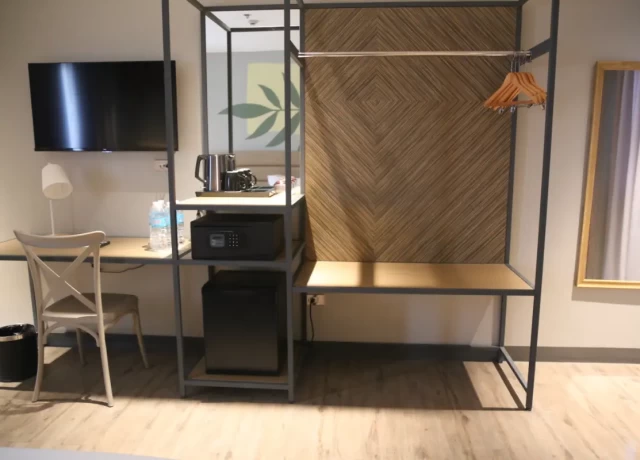 Ocean Suites (外部寮)のSuperior Room