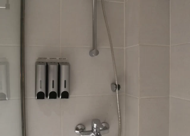 Ocean Suites (外部寮)のOcean view Room