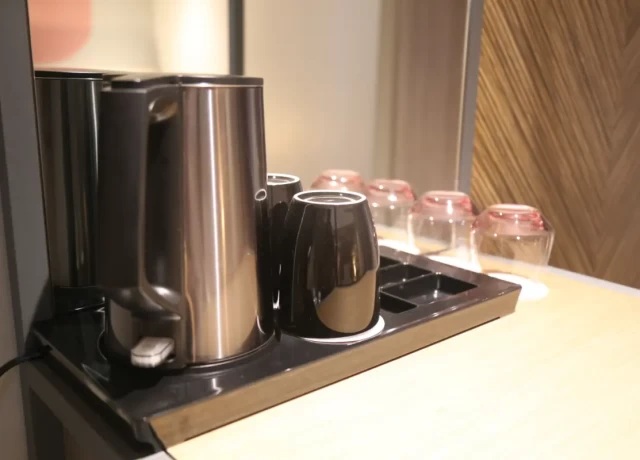 Ocean Suites (外部寮)のSuperior Room