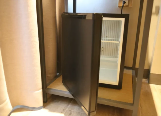 Ocean Suites (外部寮)のDeluxe room