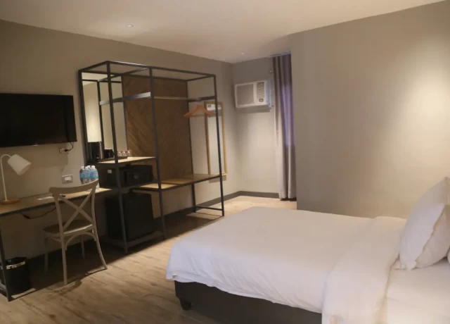 Ocean Suites (外部寮)のSuperior Room