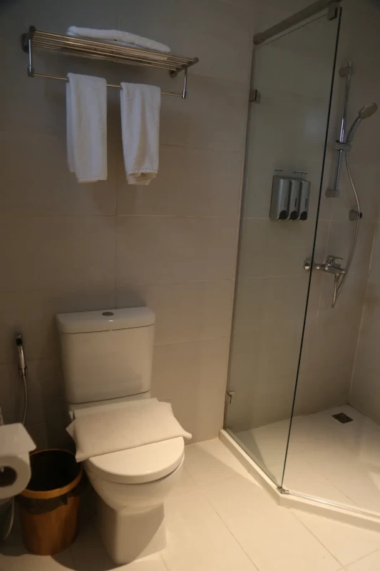 Ocean Suites (外部寮)のSuperior Room