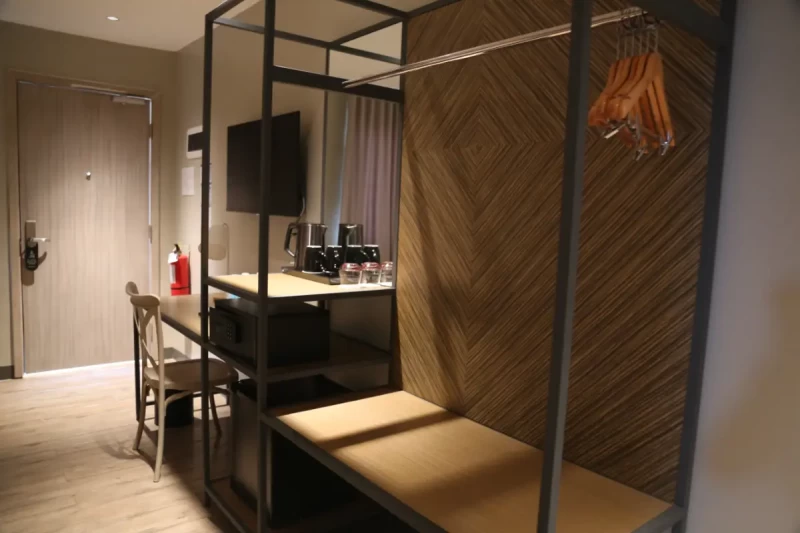 Ocean Suites (外部寮)のSuperior Room