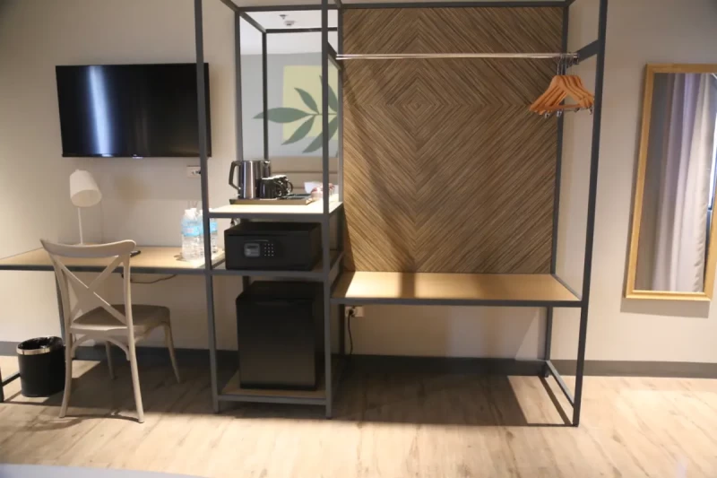 Ocean Suites (外部寮)のSuperior Room