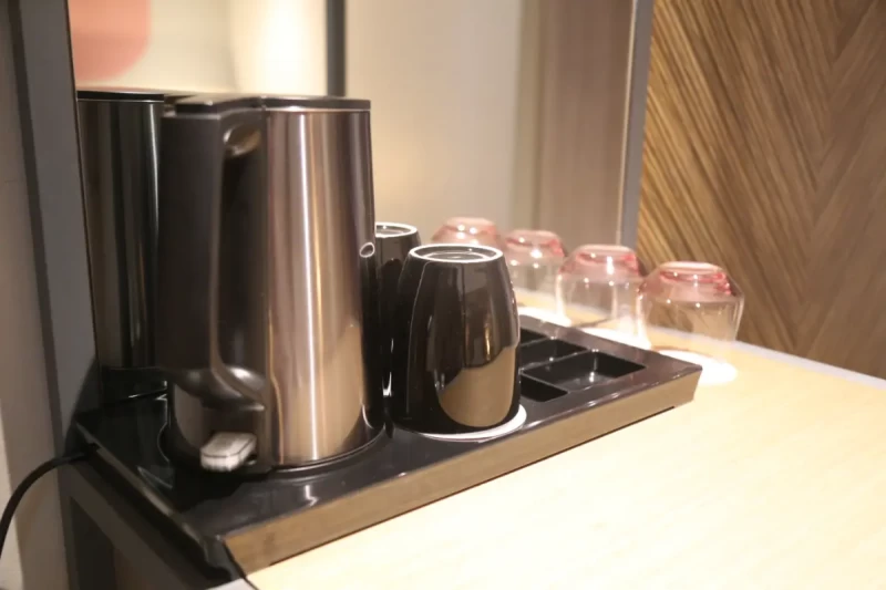 Ocean Suites (外部寮)のSuperior Room