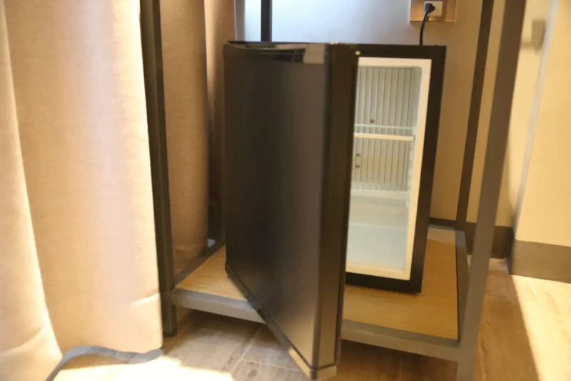 Ocean Suites (外部寮)のDeluxe room