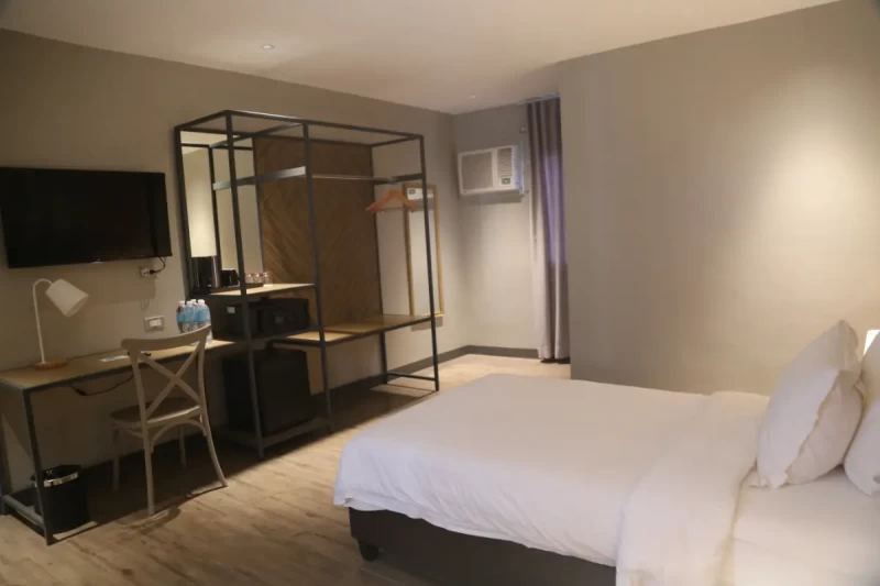 Ocean Suites (外部寮)のSuperior Room