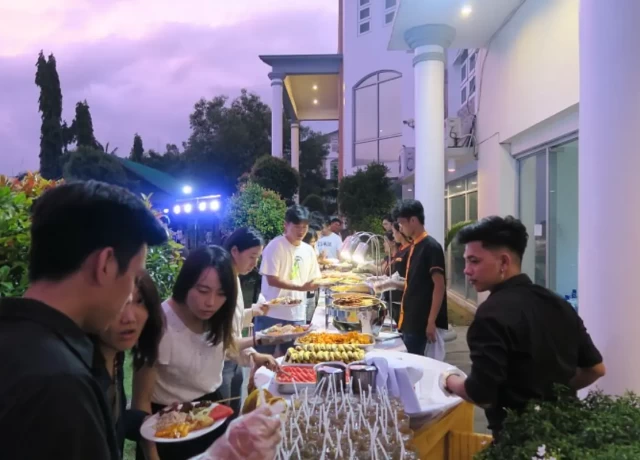 アクティビティ