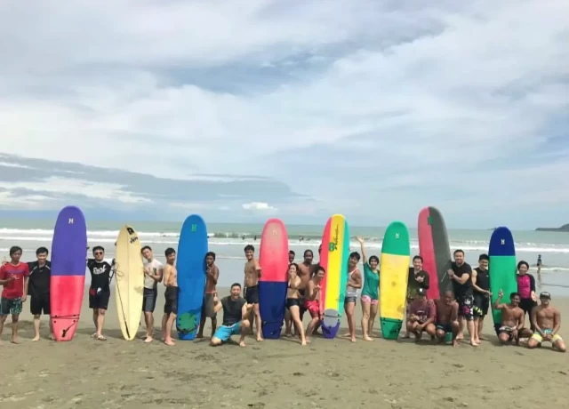 アクティビティ