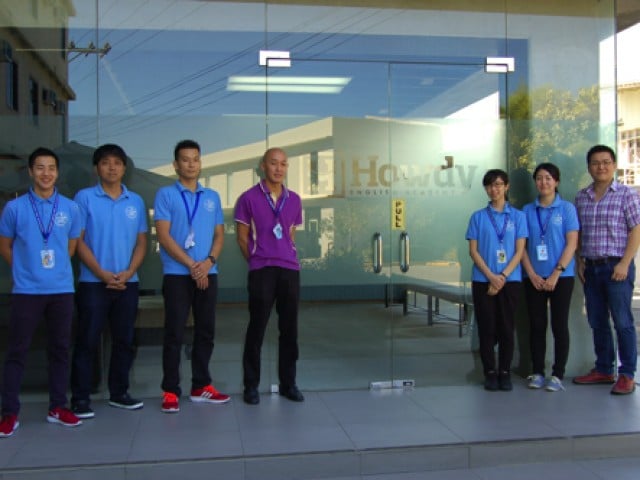 Howdy ハウディ の口コミ 評判 費用情報から留学申込手続きはschool With