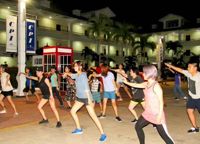 アクティビティ