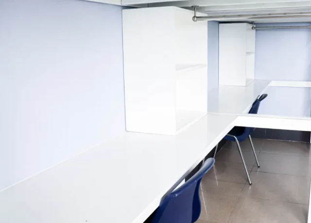 CPI Premium Residence（4人部屋）