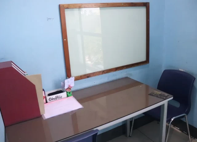 マンツーマン教室