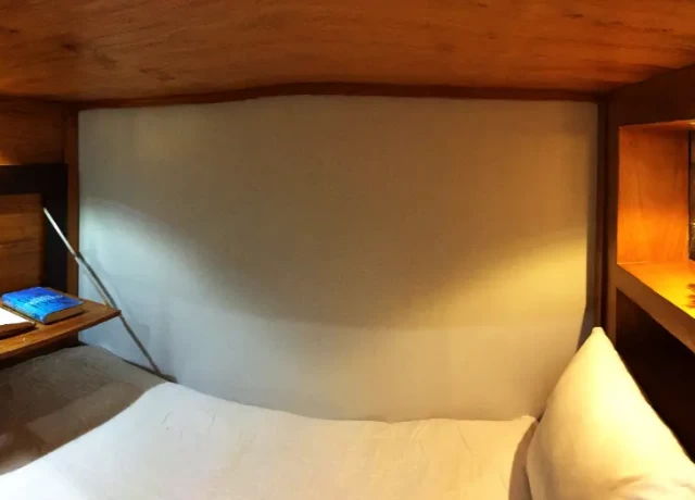 CPI Premium Residence（6人部屋）