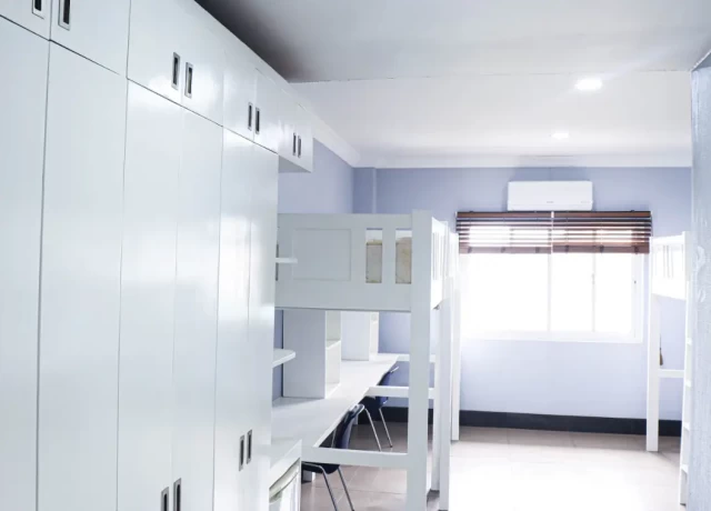 CPI Premium Residence（4人部屋）